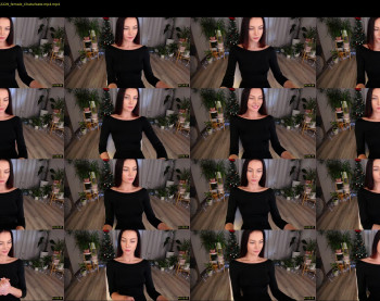 katrin_sweeft — 54 minute Chaturbate female naked cam show, 1080p, Dec 21, 2022