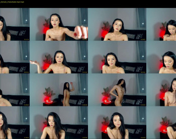 lia_hetty — 21 minute Chaturbate female naked cam show, 720p, Dec 21, 2022