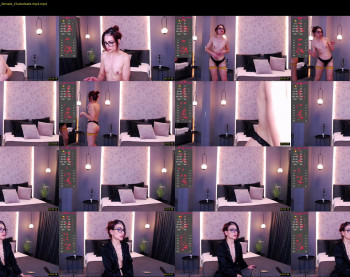 lisacroft — 57 minute Chaturbate female naked cam show, 1080p, Dec 21, 2022