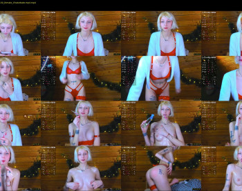 lit1le_kitty_ — 95 minute Chaturbate female naked cam show, 720p, Dec 21, 2022