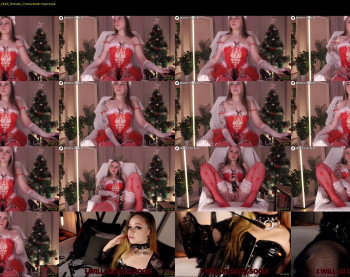 marcelinered — 57 minute Chaturbate female naked cam show, 1080p, Dec 21, 2022