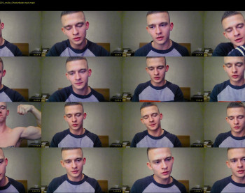 marvelboy_ — 91 minute Chaturbate male naked cam show, 720p, Dec 19, 2022