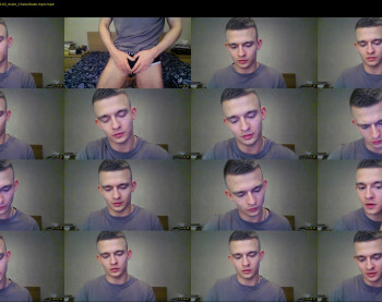 marvelboy_ — 91 minute Chaturbate male naked cam show, 720p, Dec 22, 2022