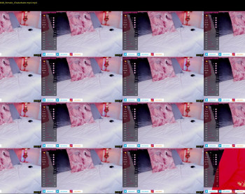 mel_evansx — 58 minute Chaturbate female naked cam show, 1080p, Dec 21, 2022