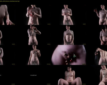 mindvoiding — 103 minute Chaturbate female naked cam show, 720p, Dec 22, 2022
