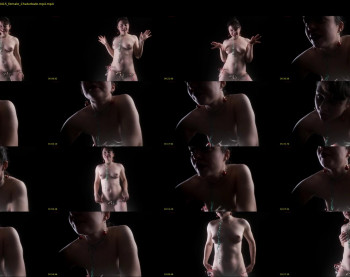 mindvoiding — 4 minute Chaturbate female naked cam show, 720p, Dec 22, 2022