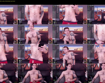 mr_longboy — 54 minute Chaturbate male naked cam show, 1080p, Dec 21, 2022