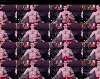 mr_longboy — 55 minute Chaturbate male naked cam show, 1080p, Dec 21, 2022