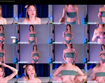 sugaristic — 29 minute Chaturbate female naked cam show, 1080p, Dec 19, 2022
