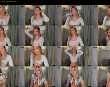 _austra1ia — 26 minute Chaturbate female naked cam show, 1080p, Dec 22, 2022