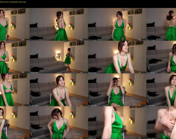 _blackbee_ — 54 minute Chaturbate female naked cam show, 1080p, Dec 23, 2022