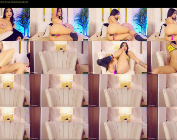 cherylloving_ — 57 minute Chaturbate female naked cam show, 1080p, Dec 22, 2022