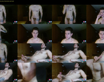 cloudsent — 54 minute Chaturbate male naked cam show, 1080p, Dec 22, 2022