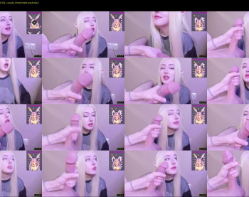 darkfirenight — 15 minute Chaturbate couple naked cam show, 1080p, Dec 22, 2022