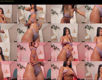 duna_du — 53 minute Chaturbate female naked cam show, 1080p, Dec 23, 2022