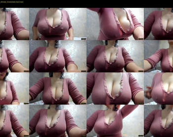 hotvany — 17 minute Chaturbate female naked cam show, 720p, Dec 22, 2022