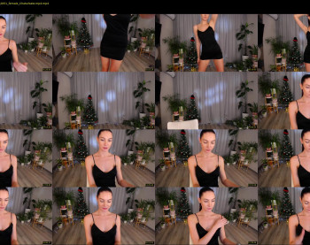 katrin_sweeft — 25 minute Chaturbate female naked cam show, 1080p, Dec 22, 2022
