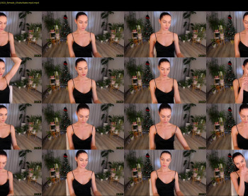 katrin_sweeft — 47 minute Chaturbate female naked cam show, 1080p, Dec 22, 2022