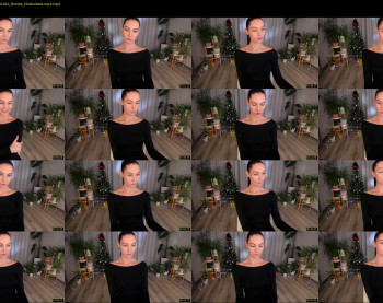 katrin_sweeft — 11 minute Chaturbate female naked cam show, 1080p, Dec 23, 2022