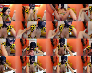 luna_momm — 7 minute Chaturbate female naked cam show, 1080p, Dec 22, 2022