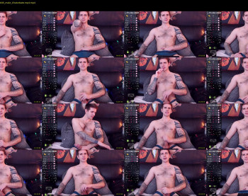 mr_longboy — 40 minute Chaturbate male naked cam show, 1080p, Dec 22, 2022