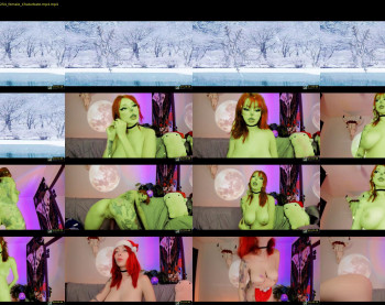 nebamazee — 63 minute Chaturbate female naked cam show, 1080p, Dec 23, 2022