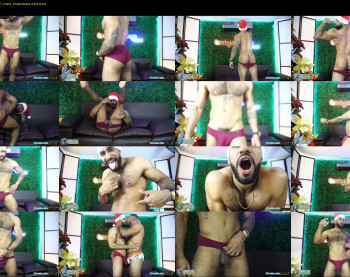 querhyus — 62 minute Chaturbate male naked cam show, 1080p, Dec 22, 2022
