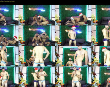 querhyus — 69 minute Chaturbate male naked cam show, 1080p, Dec 22, 2022