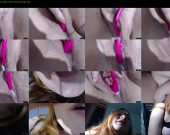 sandycandypervs — 14 minute Chaturbate couple naked cam show, 720p, Dec 22, 2022
