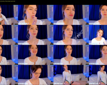 sugaristic — 54 minute Chaturbate female naked cam show, 1080p, Dec 23, 2022