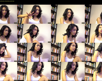 thaispice — 36 minute Chaturbate female naked cam show, 720p, Dec 22, 2022