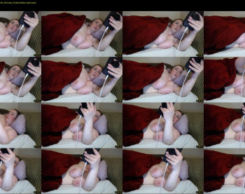 witchannie — 13 minute Chaturbate female naked cam show, 480p, Dec 22, 2022