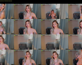 _austra1ia — 49 minute Chaturbate female naked cam show, 1080p, Dec 23, 2022