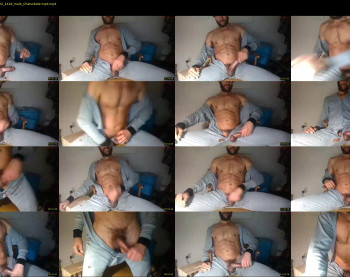 constructorcock — 12 minute Chaturbate male naked cam show, 360p, Dec 23, 2022