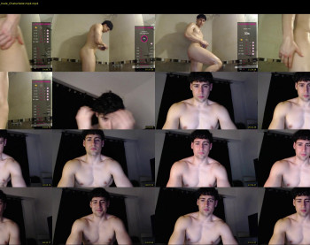 drmozo — 65 minute Chaturbate male naked cam show, 720p, Dec 23, 2022