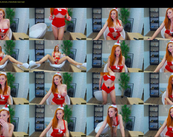 foxynesss — 42 minute Chaturbate female naked cam show, 1080p, Dec 23, 2022