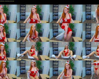 foxynesss — 23 minute Chaturbate female naked cam show, 1080p, Dec 23, 2022