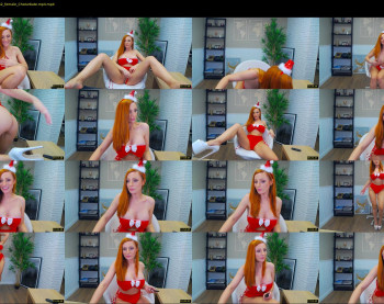 foxynesss — 21 minute Chaturbate female naked cam show, 1080p, Dec 23, 2022