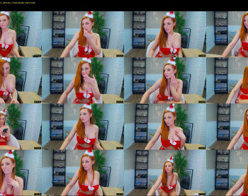 foxynesss — 30 minute Chaturbate female naked cam show, 1080p, Dec 23, 2022
