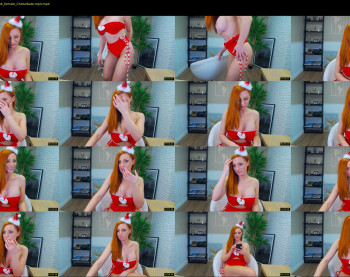 foxynesss — 21 minute Chaturbate female naked cam show, 1080p, Dec 23, 2022