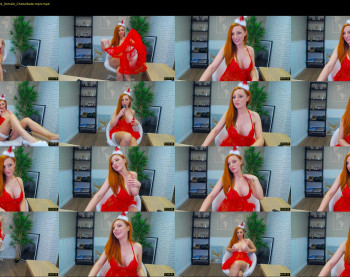 foxynesss — 46 minute Chaturbate female naked cam show, 1080p, Dec 23, 2022