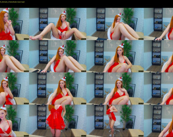 foxynesss — 27 minute Chaturbate female naked cam show, 1080p, Dec 23, 2022