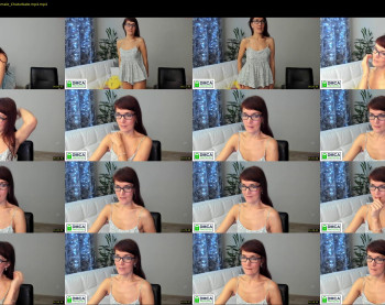 fritha — 3 minute Chaturbate female naked cam show, 720p, Dec 24, 2022