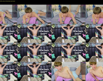 garethhowel — 61 minute Chaturbate male naked cam show, 1080p, Dec 24, 2022