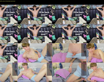 garethhowel — 58 minute Chaturbate male naked cam show, 1080p, Dec 24, 2022