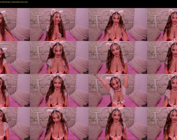 juliabeautiful — 8 minute Chaturbate female naked cam show, 1080p, Dec 23, 2022