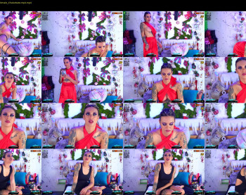 kittygy — 64 minute Chaturbate female naked cam show, 1080p, Dec 23, 2022