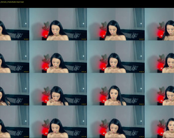 lia_hetty — 14 minute Chaturbate female naked cam show, 720p, Dec 23, 2022