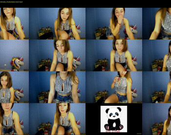 m_vikki — 38 minute Chaturbate female naked cam show, 720p, Dec 23, 2022