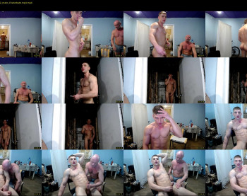 max_232 — 25 minute Chaturbate male naked cam show, 720p, Dec 24, 2022